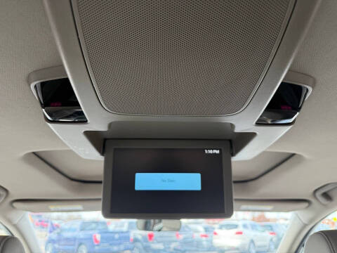 2020 Honda Odyssey EX-L w/Navi w/RES