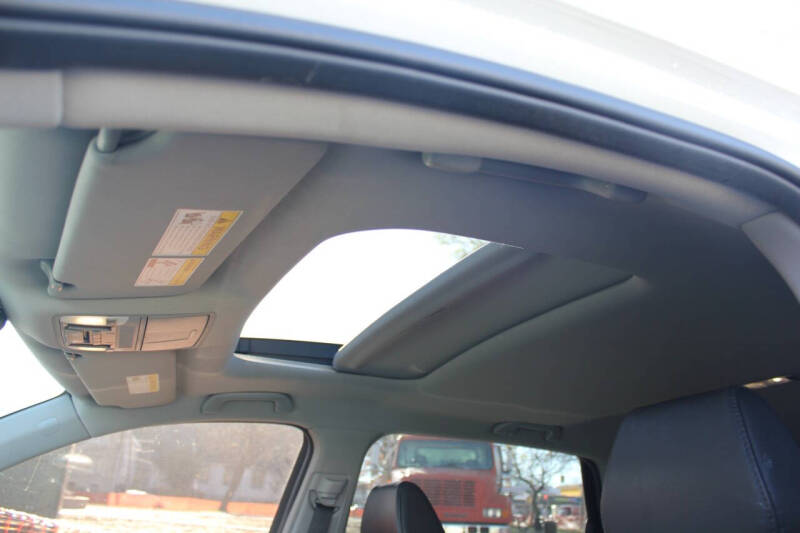 2018 Acura MDX SH-AWD w/Tech