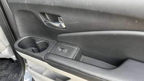 2018 Honda Pilot EX