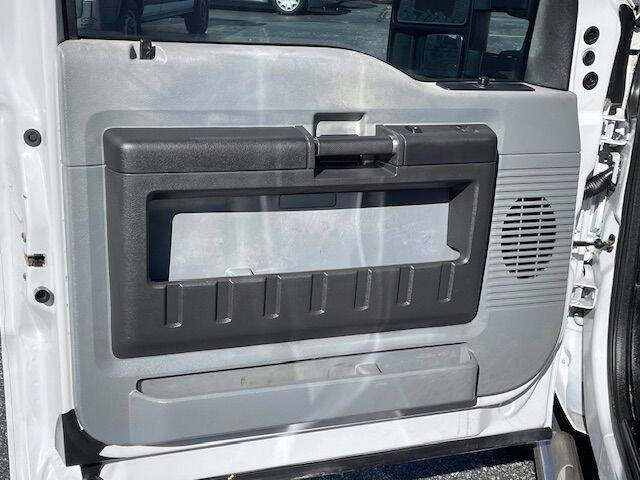 2013 Ford F-250 Super Duty