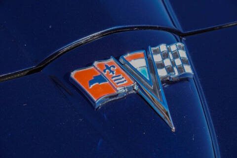 1964 Chevrolet Corvette
