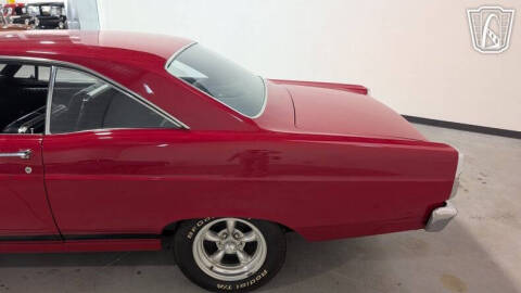 1967 Ford Fairlane
