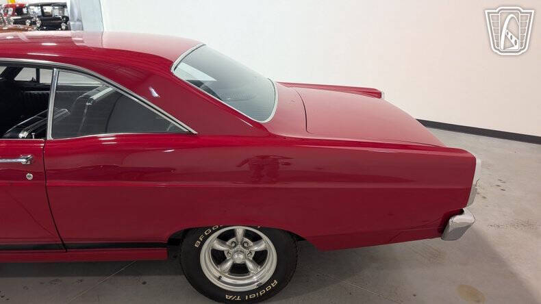 1967 Ford Fairlane