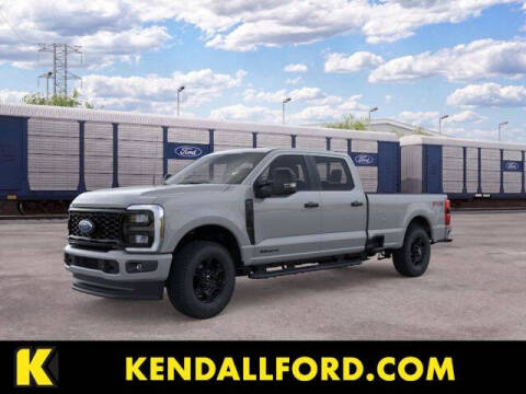 2026 Ford F-350 Super Duty