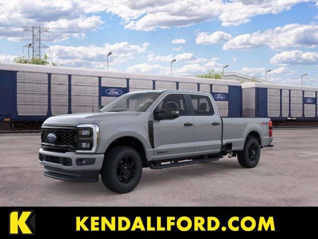 2026 Ford F-350 Super Duty