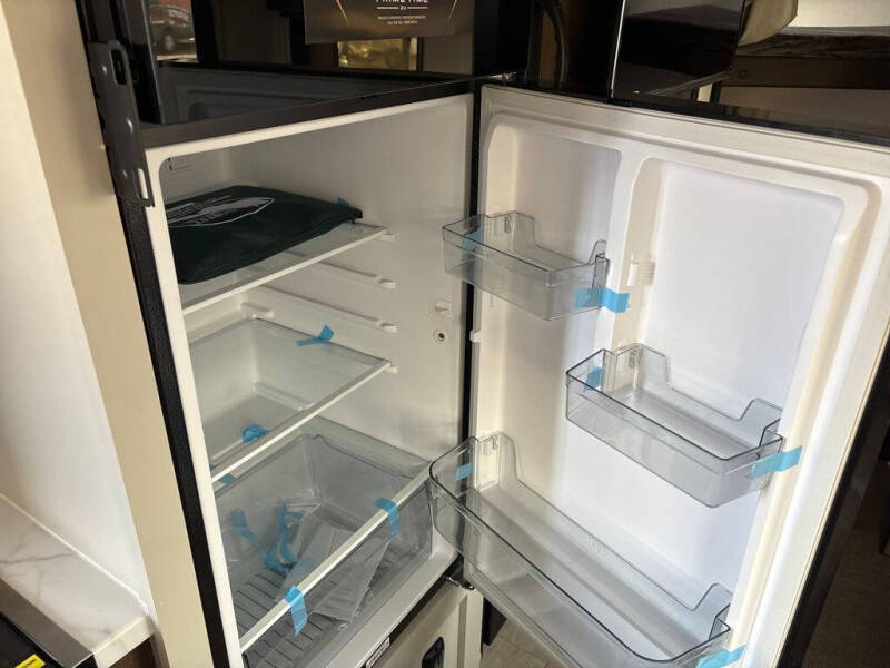 2026 Prime Time RV Avenger