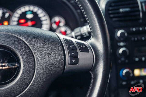 2013 Chevrolet Corvette Z06