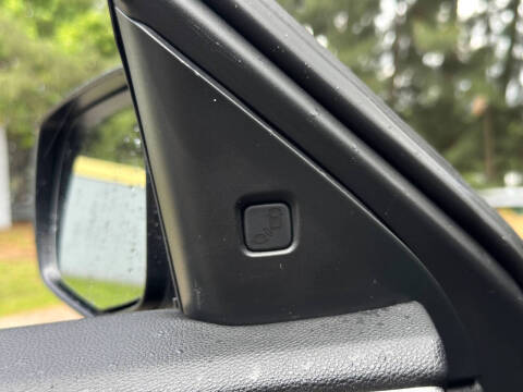 2023 Acura RDX w/A-SPEC