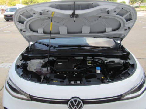 2022 Volkswagen ID.4 Pro S