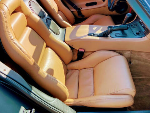 1994 Dodge Viper RT/10