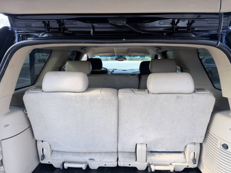2007 Chevrolet Tahoe LT