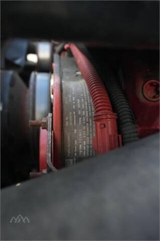 2016 Freightliner M2 106