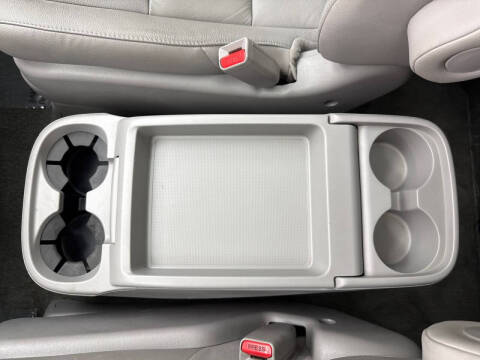 2017 Honda Odyssey EX-L