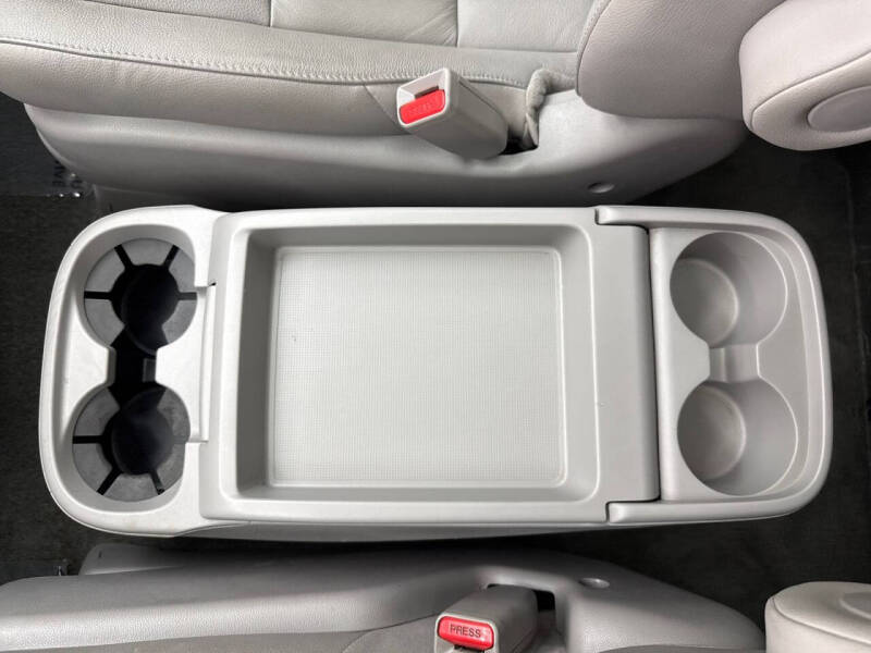2017 Honda Odyssey EX-L