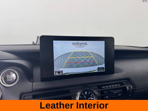 2024 Lexus IS 350 F SPORT Design