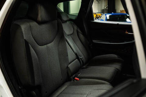 2022 Hyundai Santa Fe Plug-In Hybrid SEL Convenience