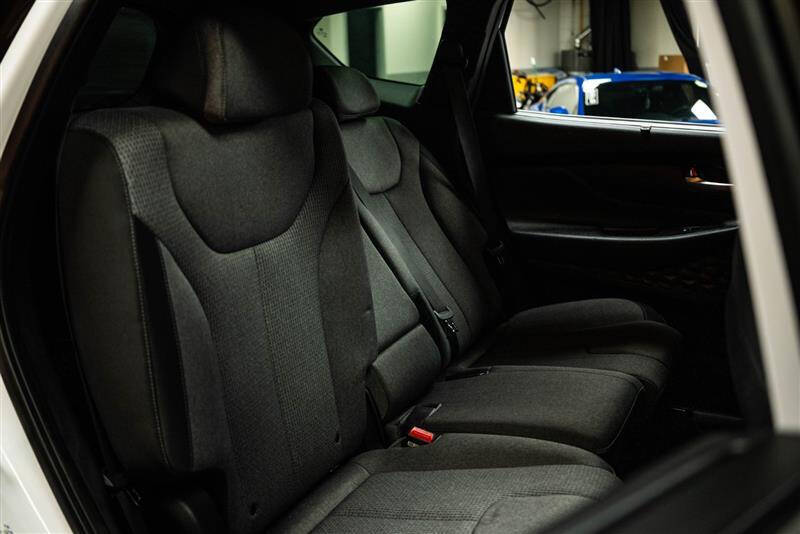 2022 Hyundai Santa Fe Plug-In Hybrid SEL Convenience