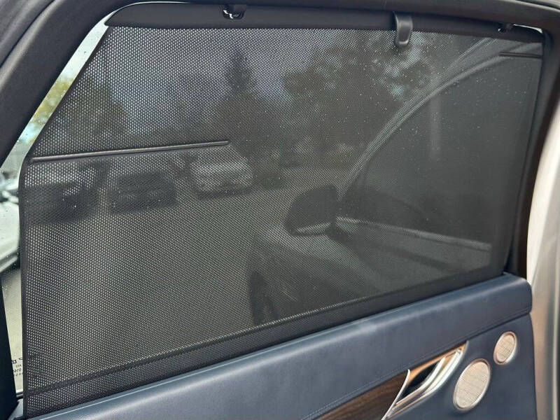 2023 Genesis GV80 2.5T