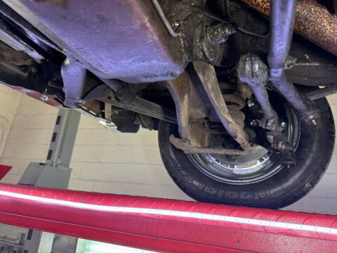 1966 Chevrolet Impala