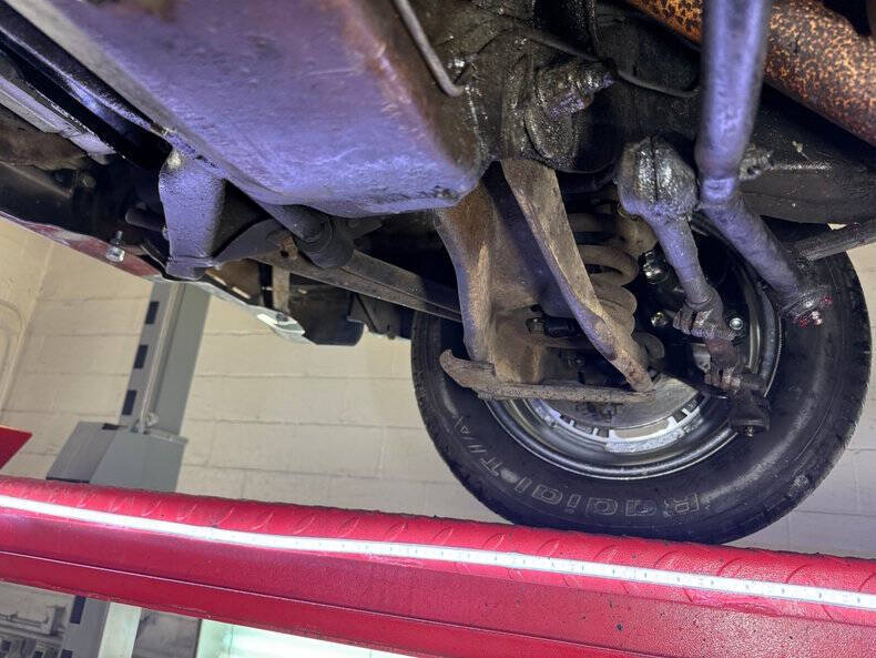 1966 Chevrolet Impala