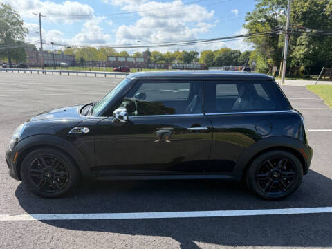 2013 MINI Hardtop Cooper