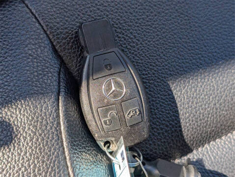 2020 Mercedes-Benz Metris Passenger