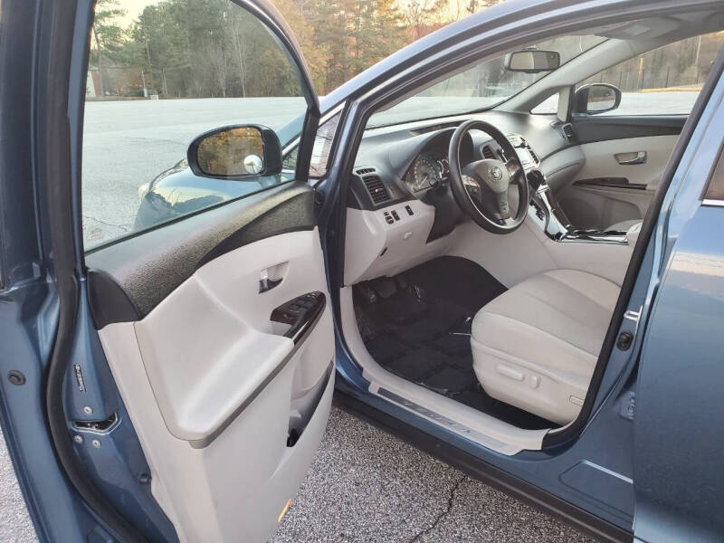 2010 Toyota Venza FWD V6