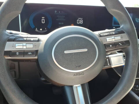 2024 Hyundai Sonata
