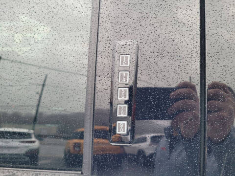 2023 Ford F-150 Lightning