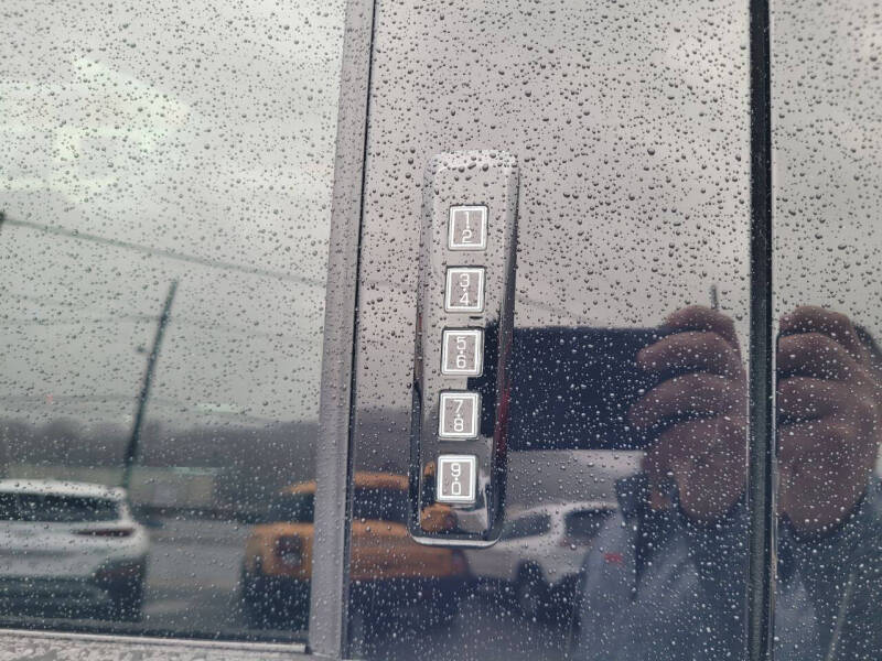 2023 Ford F-150 Lightning