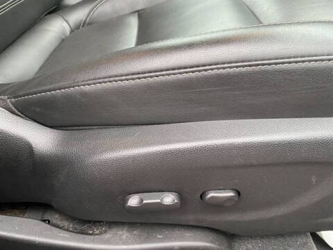 2015 Buick Encore Leather