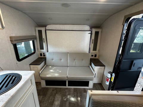 2022 Forest River R-Pod RP192