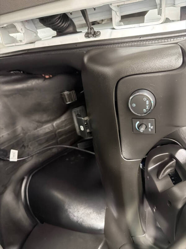 2021 Chevrolet Express 2500