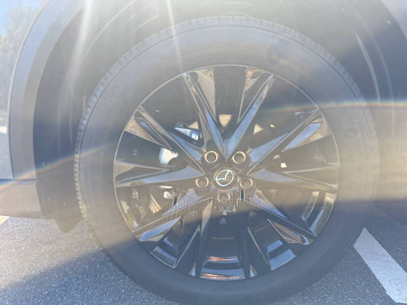 2023 Mazda CX-5 2.5 S Preferred