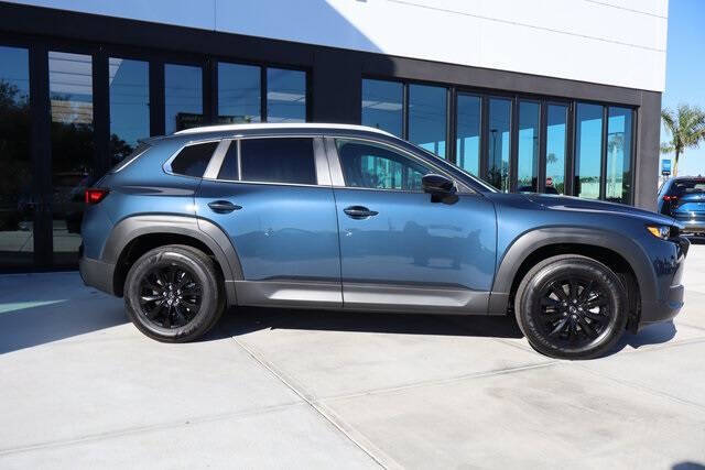 2026 Mazda CX-50 2.5 S Select