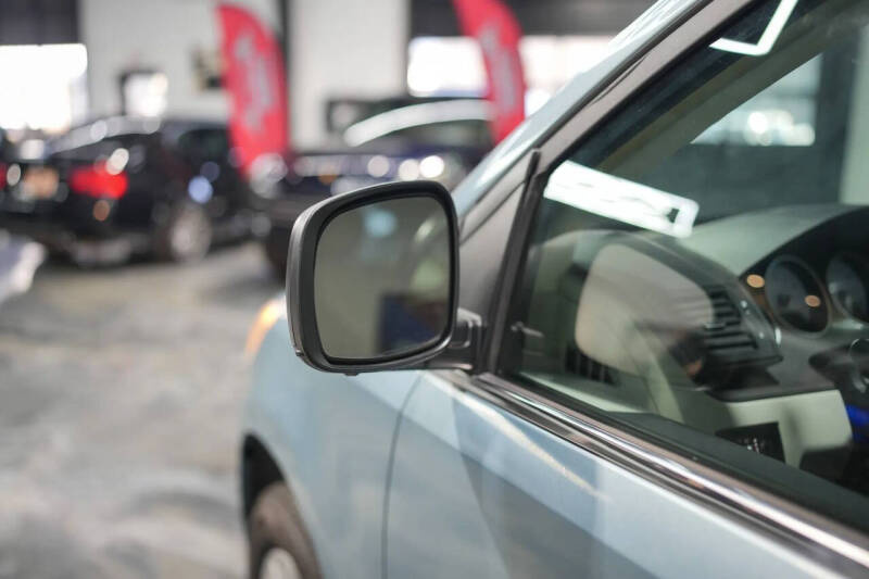 2009 Volkswagen Routan