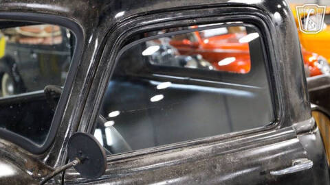 1948 Chevrolet 3600