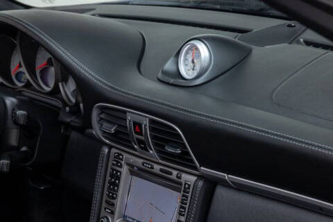 2006 Porsche 911