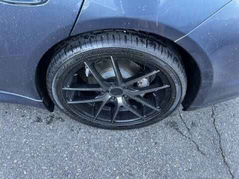 2010 Porsche Panamera S