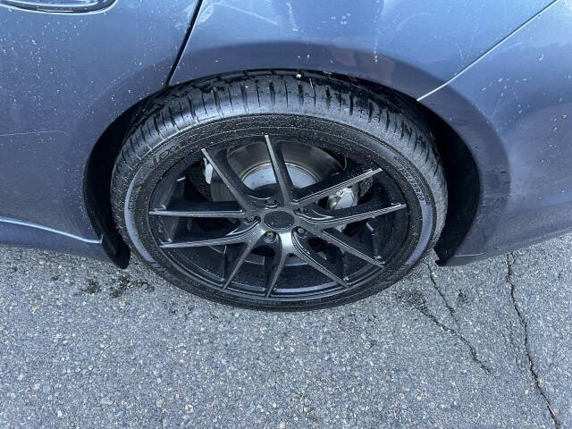 2010 Porsche Panamera S