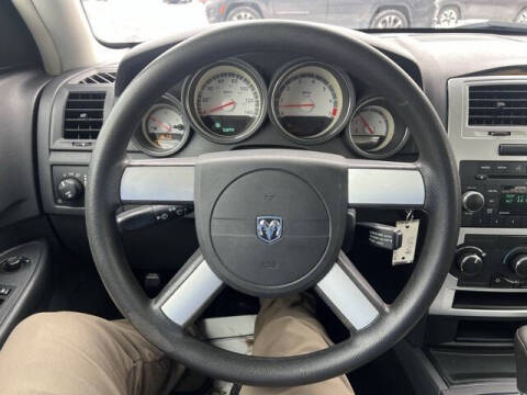 2009 Dodge Charger SXT