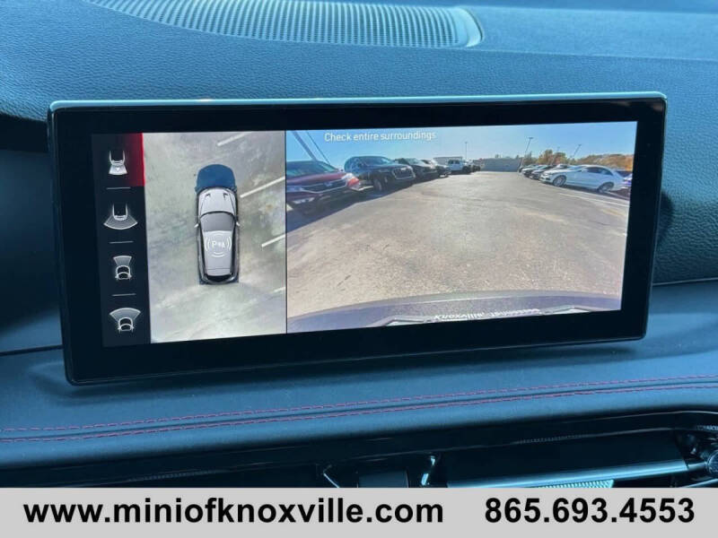 2023 Dodge Hornet GT