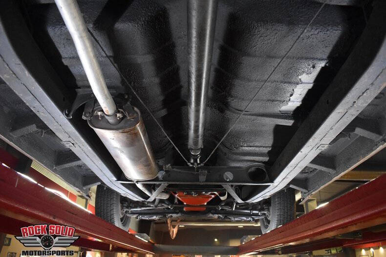 1952 Ford Customline