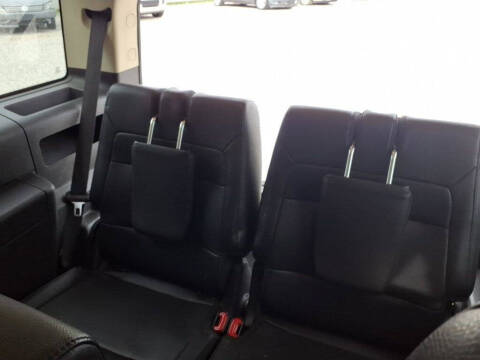 2014 Ford Flex SEL