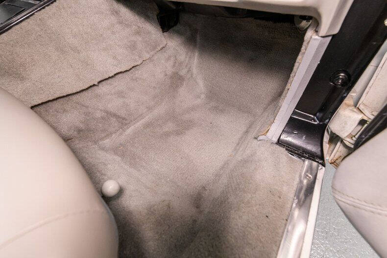 1982 Chevrolet Corvette