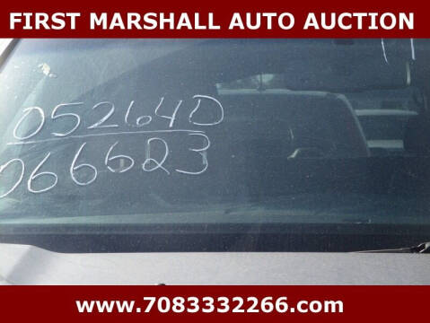2011 Honda Pilot for sale at First Marshall Auto Auction in Harvey IL