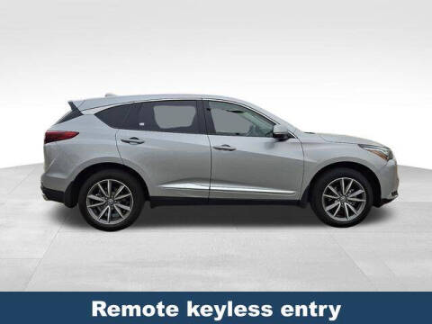 2023 Acura RDX w/Tech