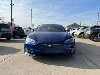 2019 Tesla Model S for sale at Road Runner Auto Sales TAYLOR - Road Runner Auto Sales in Taylor MI