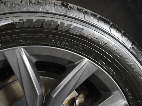 2022 Volkswagen Tiguan SE 4Motion