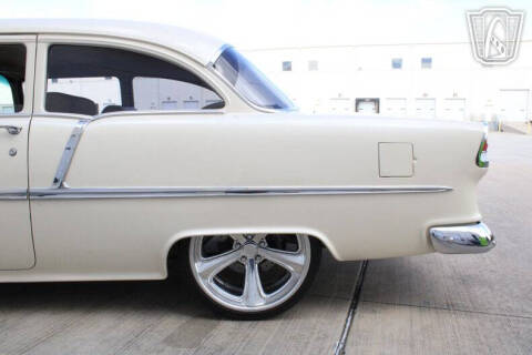 1955 Chevrolet 210